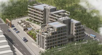 İzmir Torbalı'da Uygun Fiyatlı Modern Daireler